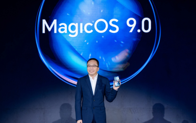 HONOR, le novità di MagicOS 9: IA e sicurezza