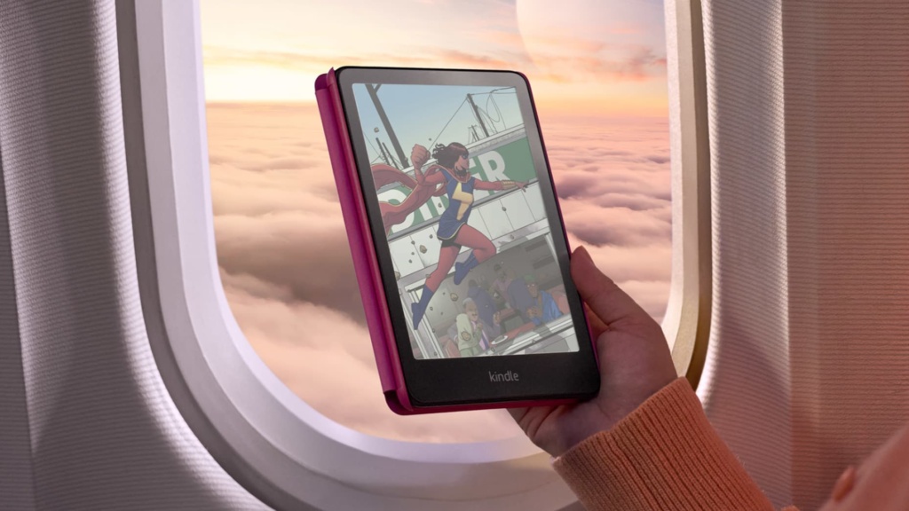 Kindle