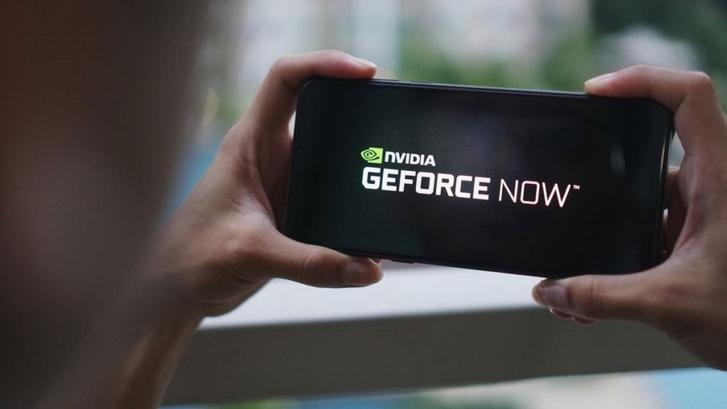 GeForce-NOW