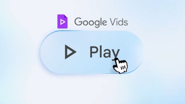 Google Vids diventa da oggi disponibile, promettendo di facilitare la creazione di video