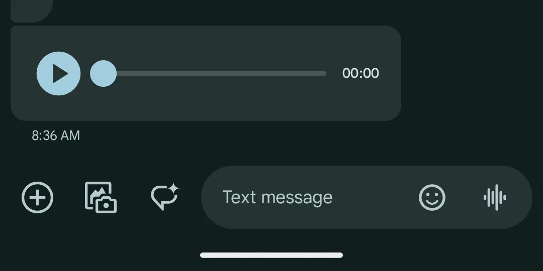 Google Messaggi