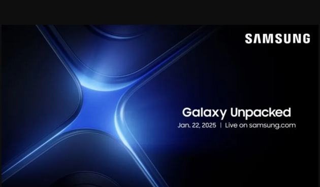 Galaxy S25: Samsung conferma il lancio il 22 gennaio 2025