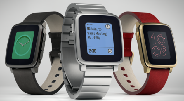 Pebble si prepara a tornare in scena nel 2025