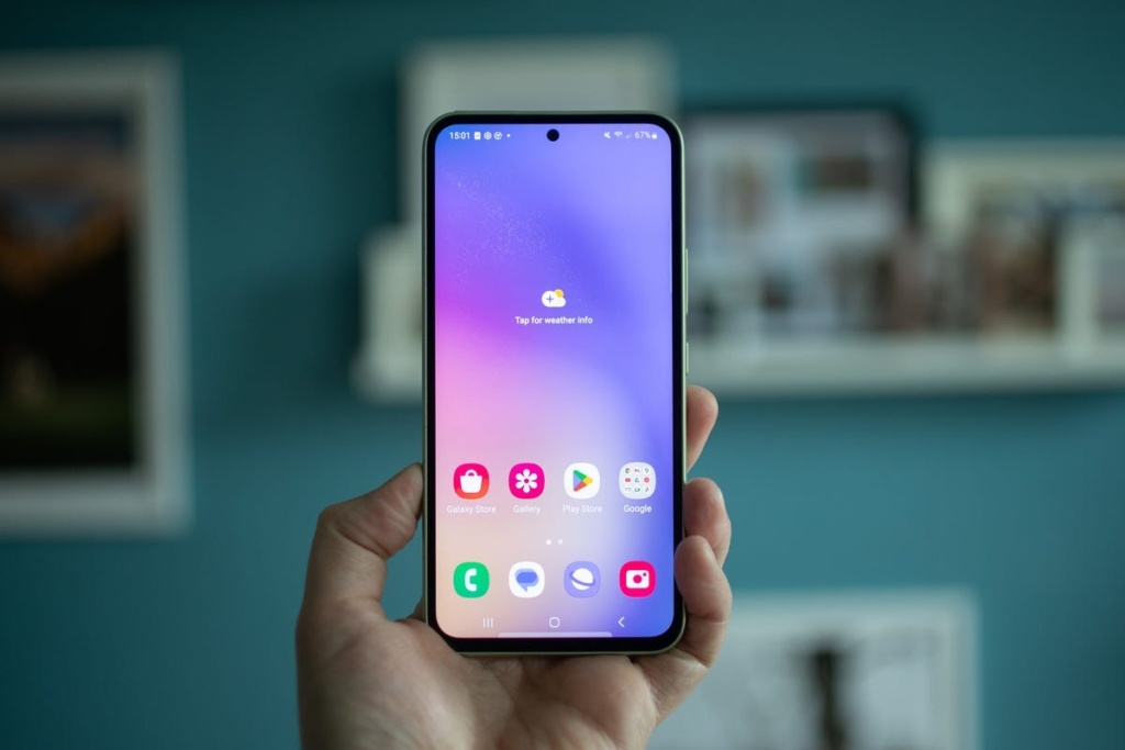 Samsung