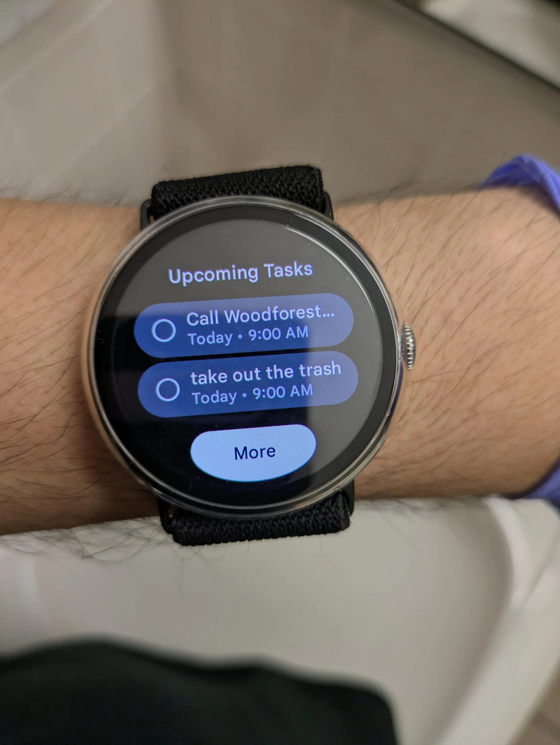 WearOS
