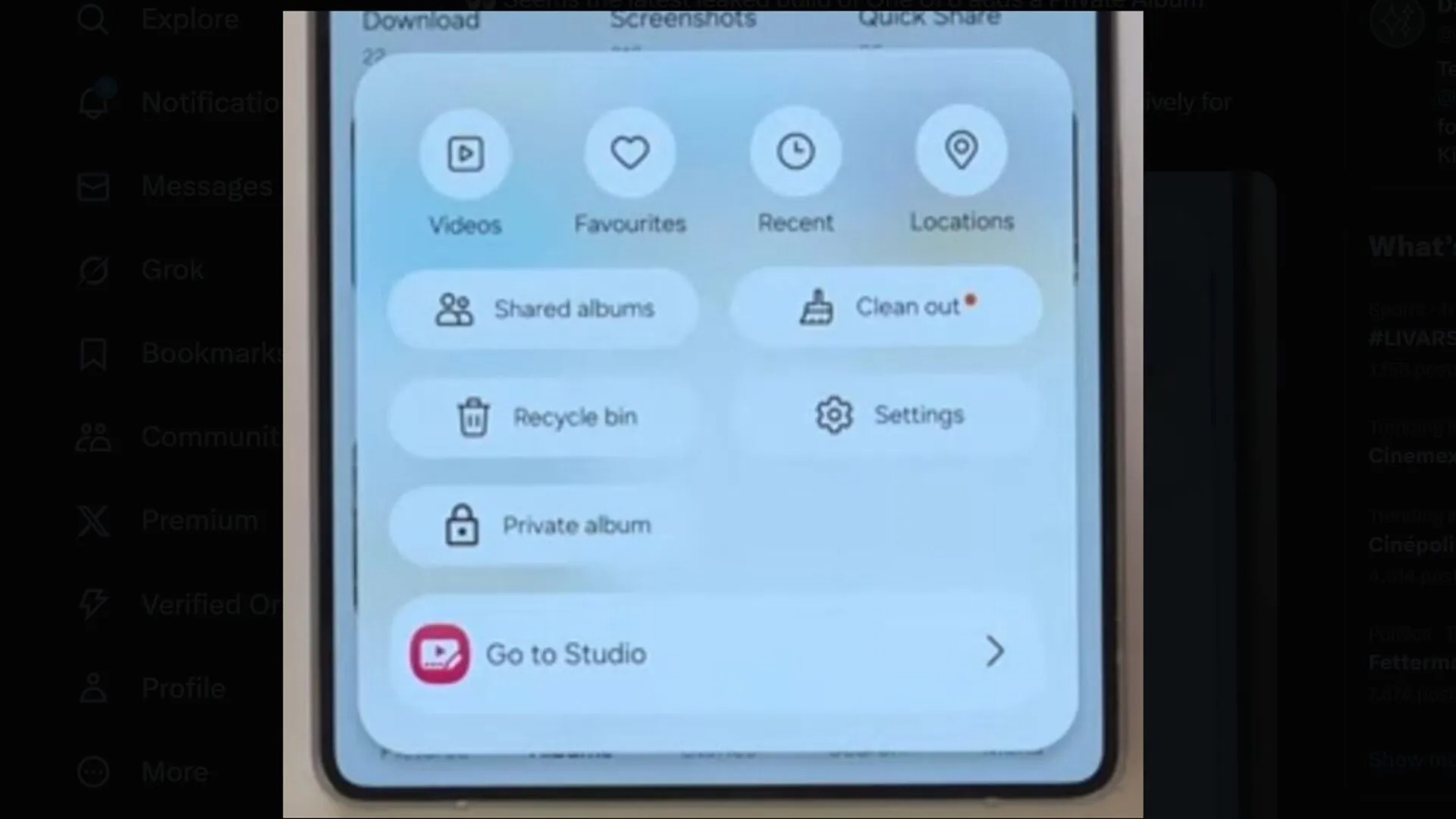 One UI 8