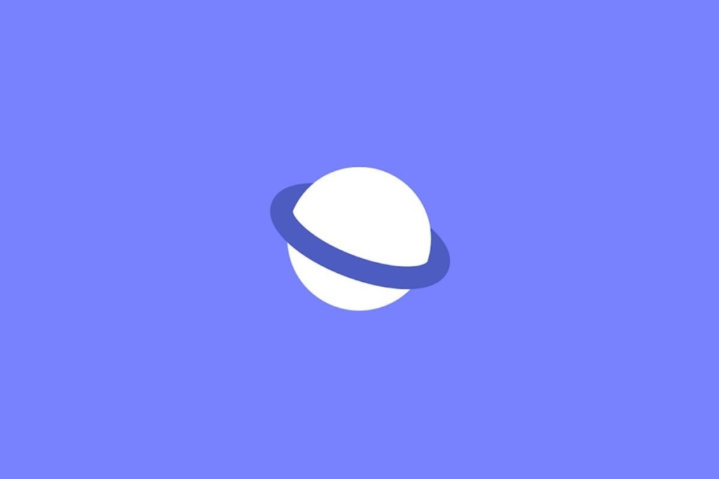 Samsung Browser