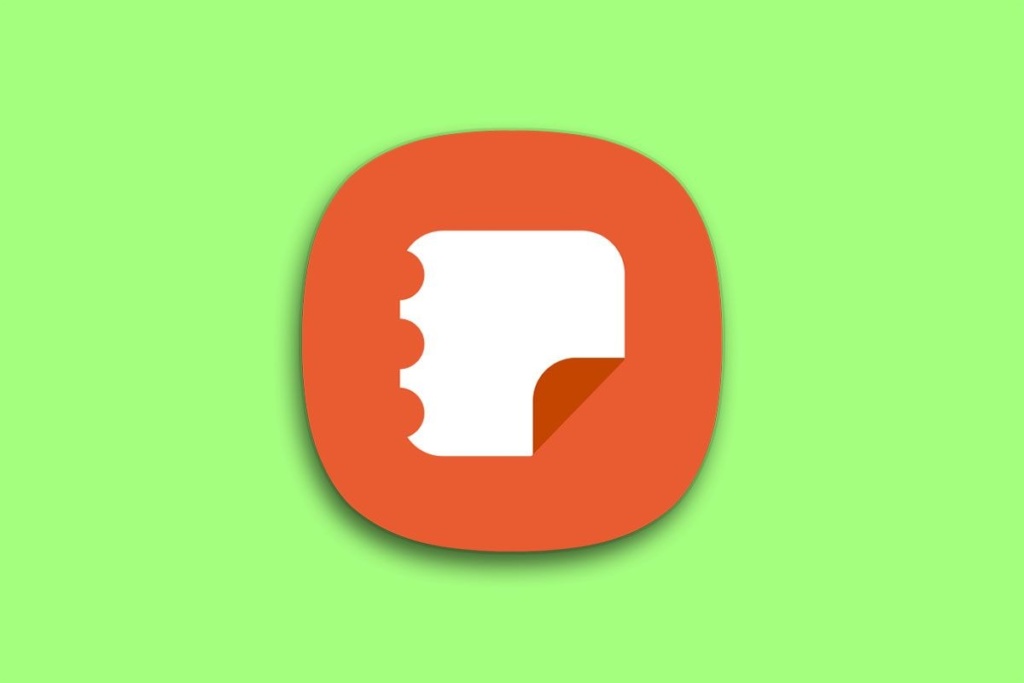 Samsung Notes