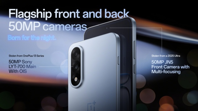 In arrivo OnePlus Nord 5, fotocamere da flagship e video in 4K