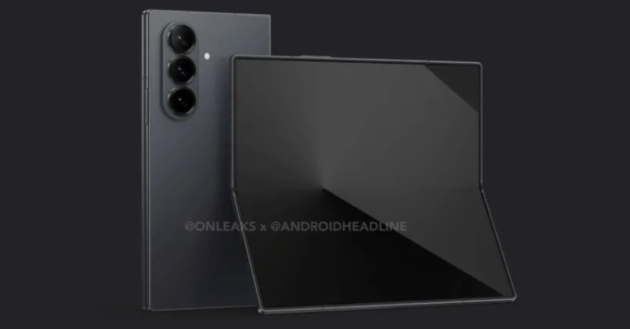Samsung Galaxy Z Fold 7 e Flip 7, upgrade in vista per le fotocamere