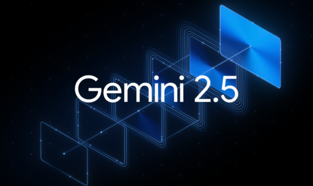 Gemini 2.5 Flash, Pro e Flash-Lite sono ora disponibili per tutti