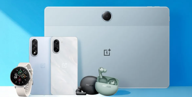 OnePlus Pad Lite, un leak svela il nuovo tablet in arrivo a luglio