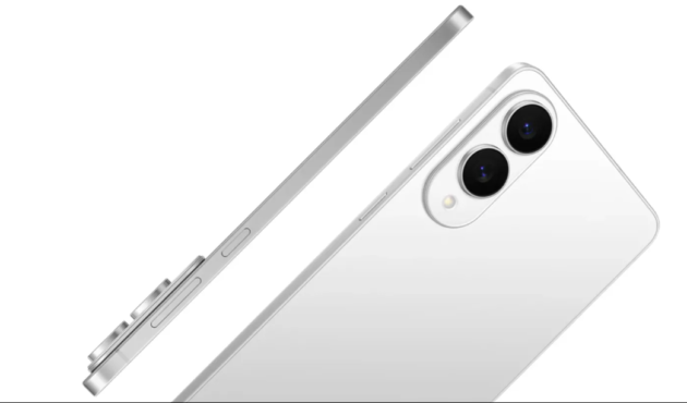 Samsung Galaxy S25 Edge, le vendite non decollano. Il futuro della serie Edge è già in bilico?