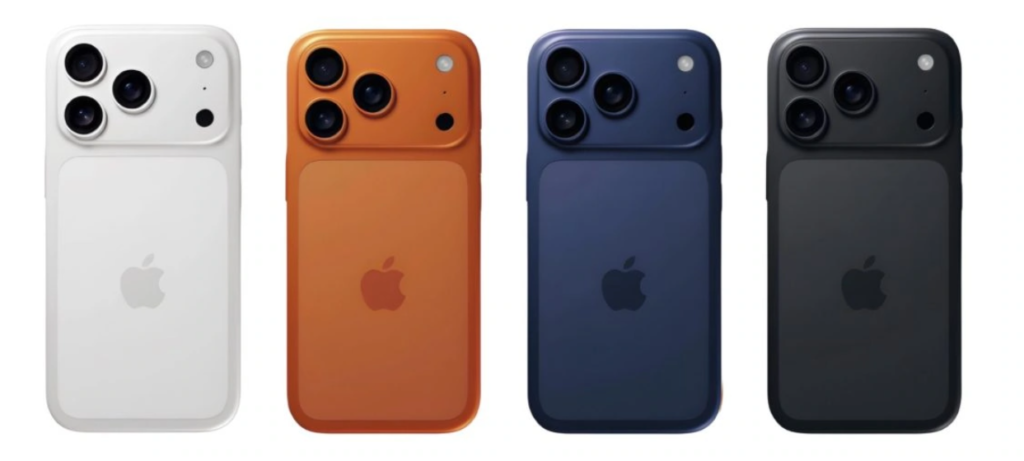 iphone 17