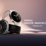 Galaxy Watch8 e Watch8 Classic ufficiali con WearOS 6: più sottili, più smart, più AI