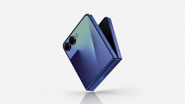 Samsung raddoppia: ufficiali Galaxy Z Flip7 e Galaxy Z Flip7 FE