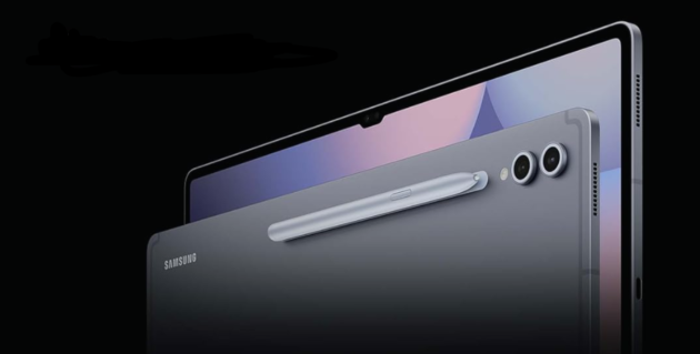 Samsung lavora a Galaxy Tab S11 Ultra con più batteria e Dimensity 9400+