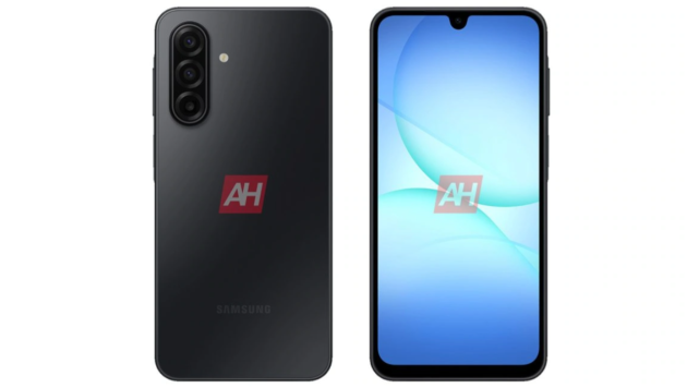 Samsung prepara Galaxy A17 5G: primi render e specifiche