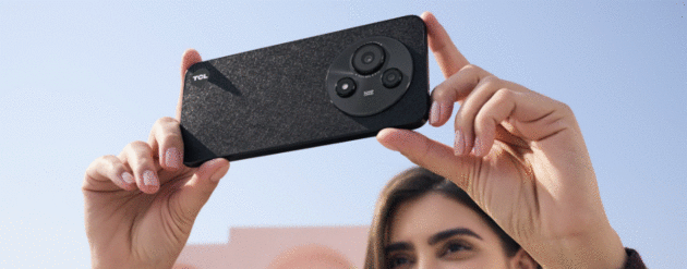 TCL 60 SE ufficiale in Europa: 512GB di storage e super batteria a meno di 180€