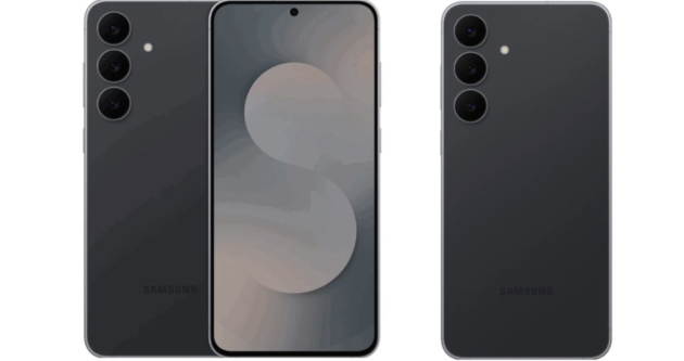 Galaxy S25 FE: trapelano specifiche complete e prezzo prima del lancio ufficiale