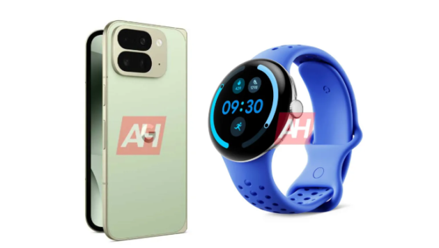 Pixel Watch 4 e Pixel 10 Pro Fold arriveranno più tardi del previsto? Google potrebbe rinviare il lancio ad ottobre
