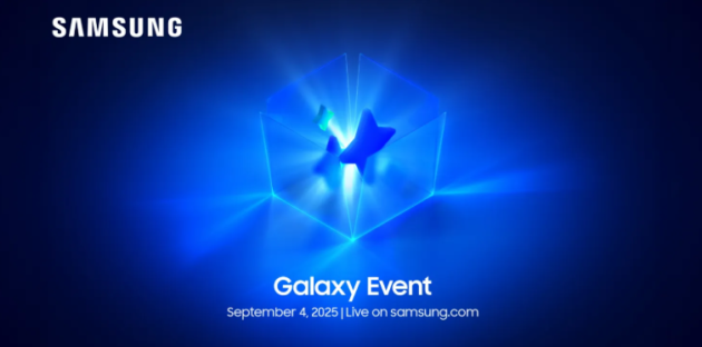 Galaxy S25 FE e la serie Galaxy Tab S11 verranno presentati il 4 settembre