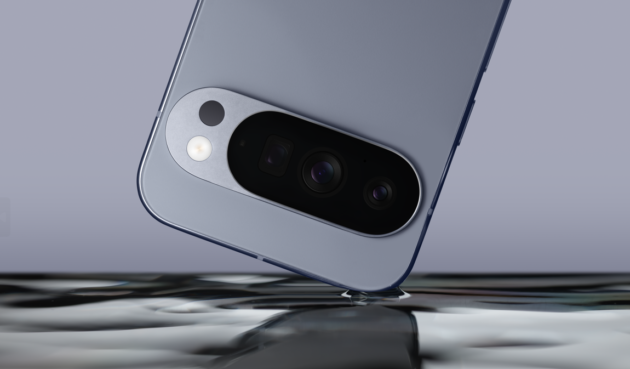 Ufficiali Pixel 10, Pro, Pro XL e Fold: nuovo SoC, IA in locale e fotocamere al top