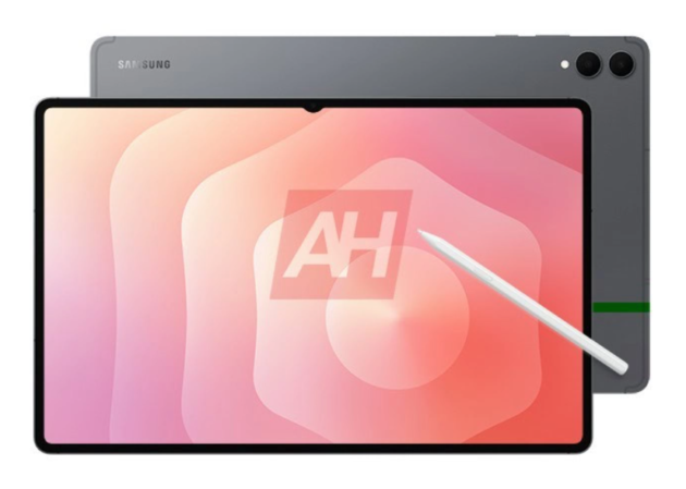 Samsung Galaxy Tab S11 Ultra ancora al centro dei leak: nuove immagini, video e specifiche del nuovo tablet top di gamma