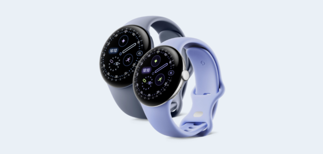 Ufficiale Pixel Watch 4 con display curvo senza cornici e Gemini integrato