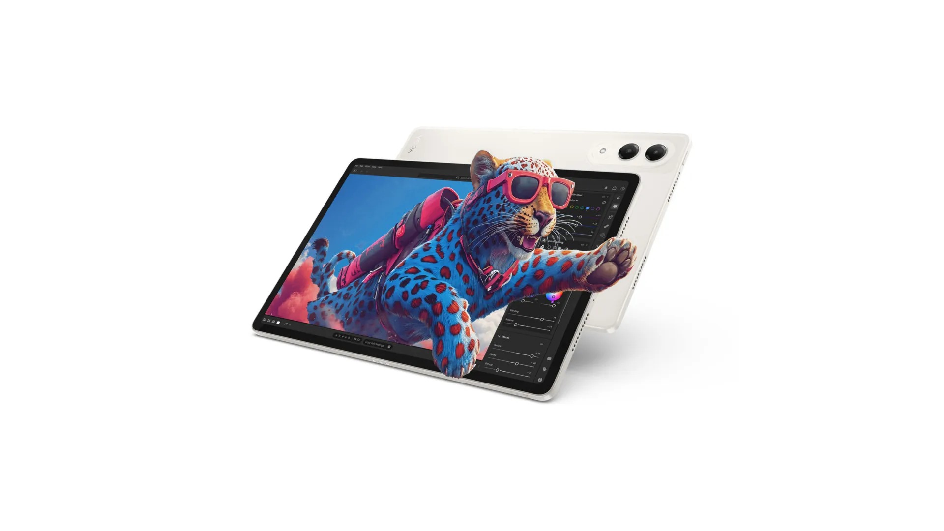 Lenovo