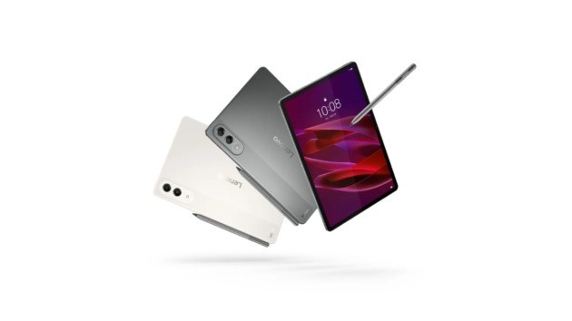 Lenovo batte i prezzi della serie Galaxy Tab S11 con una coppia di nuovi tablet economici