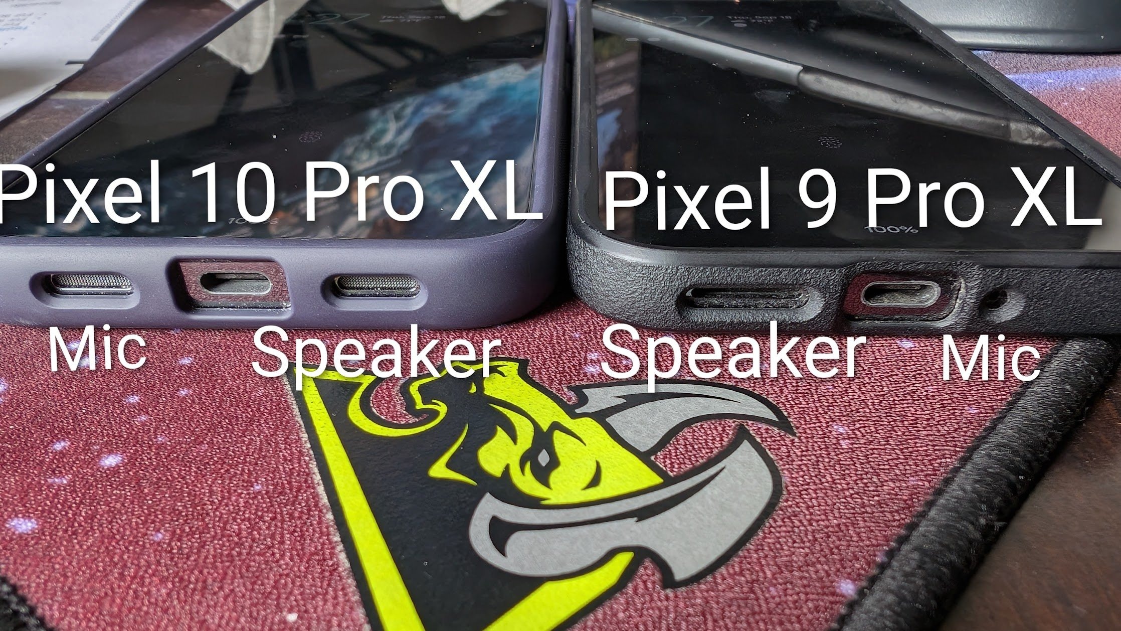 Pixel 10 Pro XL