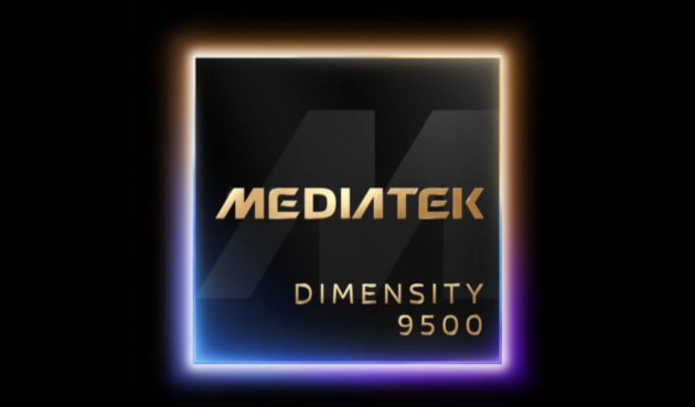 MediaTek Dimensity 9500 ufficiale: più potenza, più efficienza e AI generativa integrata