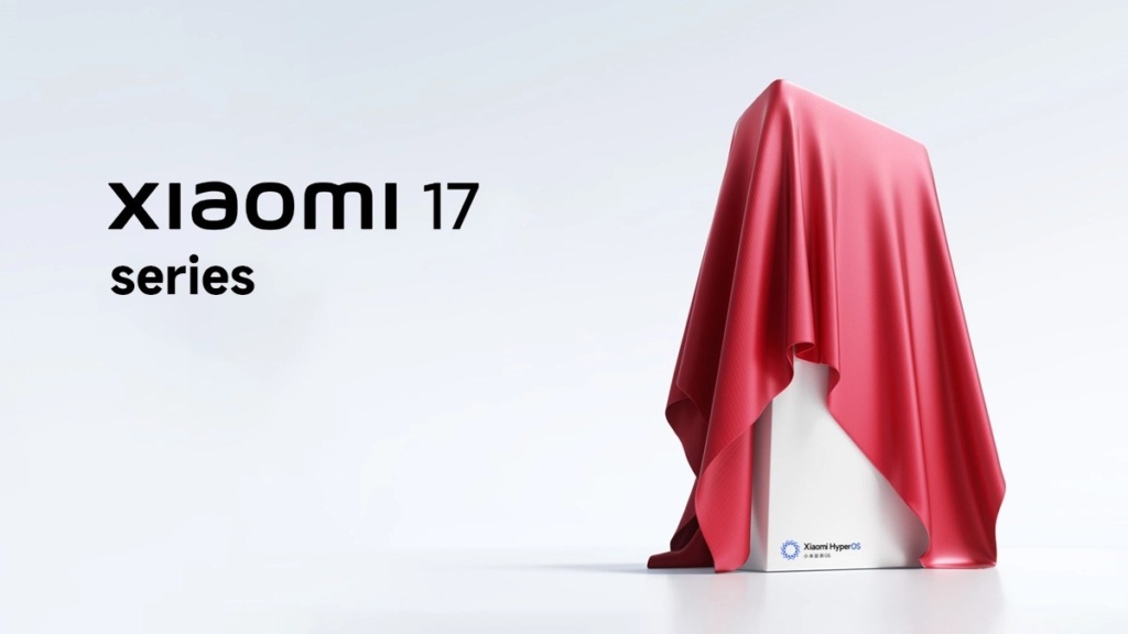 Xiaomi 17