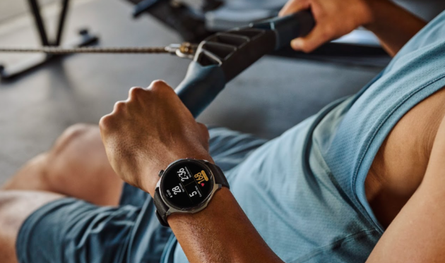 Amazfit Balance 2 XT è ufficiale e già disponibile in Italia