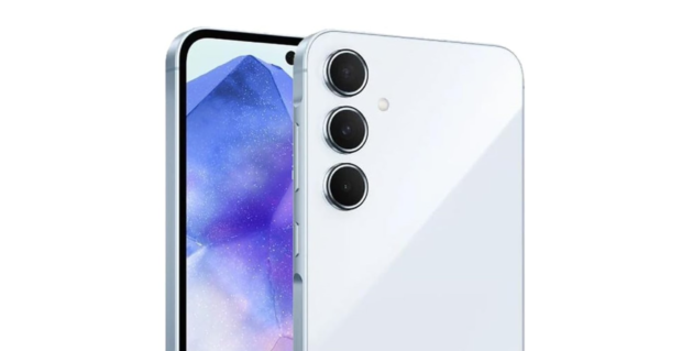Su Galaxy A56 arriva One UI 8 basata su Android 16