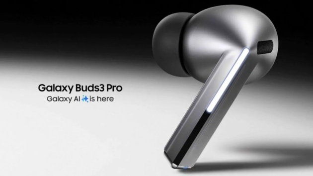 Una fuga di notizie sulla One UI 8.5 rivela informazioni sui Galaxy Buds 4 e Buds 4 Pro