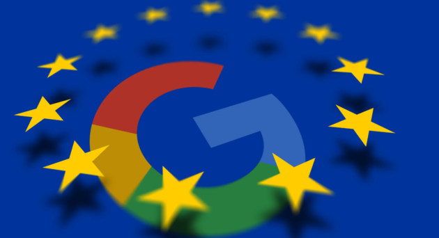 UE multa Google per 3,5 miliardi e gli USA minacciano ulteriori dazi