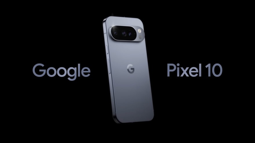 Pixel 10