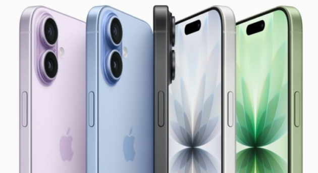iPhone 17, 17 Pro, 17 Pro Max e Air ufficiali: nuovo SoC e finalmente la Vapor Chamber