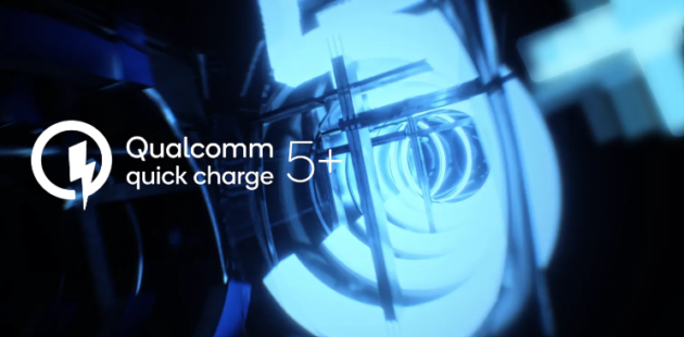 Qualcomm presenta Quick Charge 5+: ricarica più fresca ed efficiente senza sacrificare la velocità