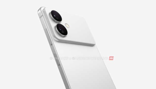 Samsung Galaxy S26 Edge si mostra nei primi render CAD