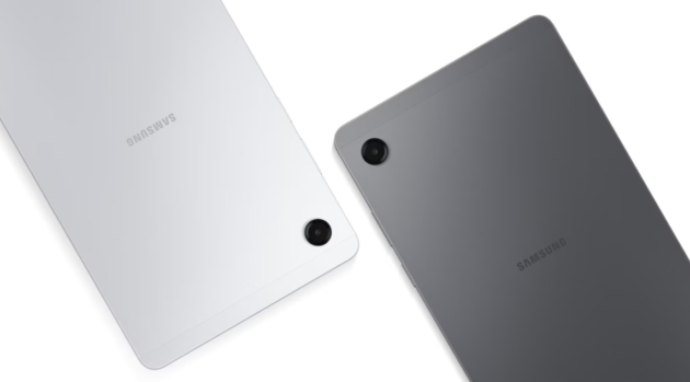 Galaxy Tab A11 è il nuovo tablet economico di Samsung con display 90Hz